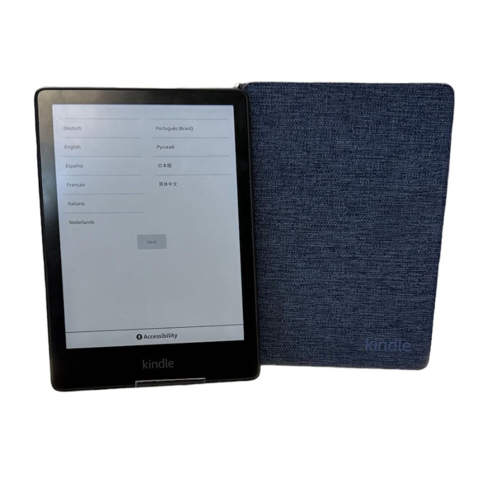 Kindle Paperwhite | 6.8 8GB 0 with Certified GB, now a Refurbished